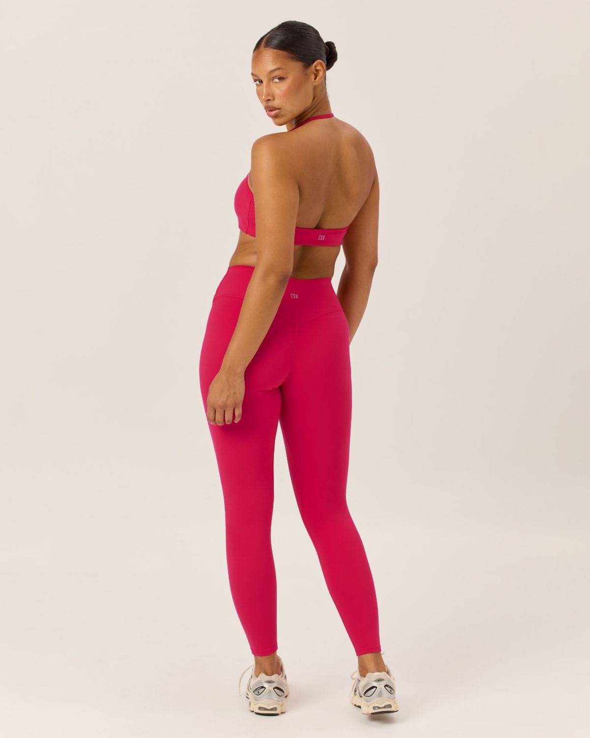 Serenity Fabric | Women's Athleisure | CSB
