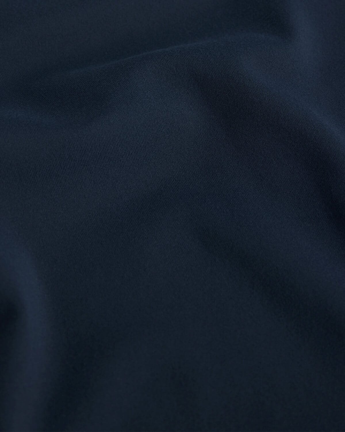 Form Strapless Mini Dress | Deep Navy