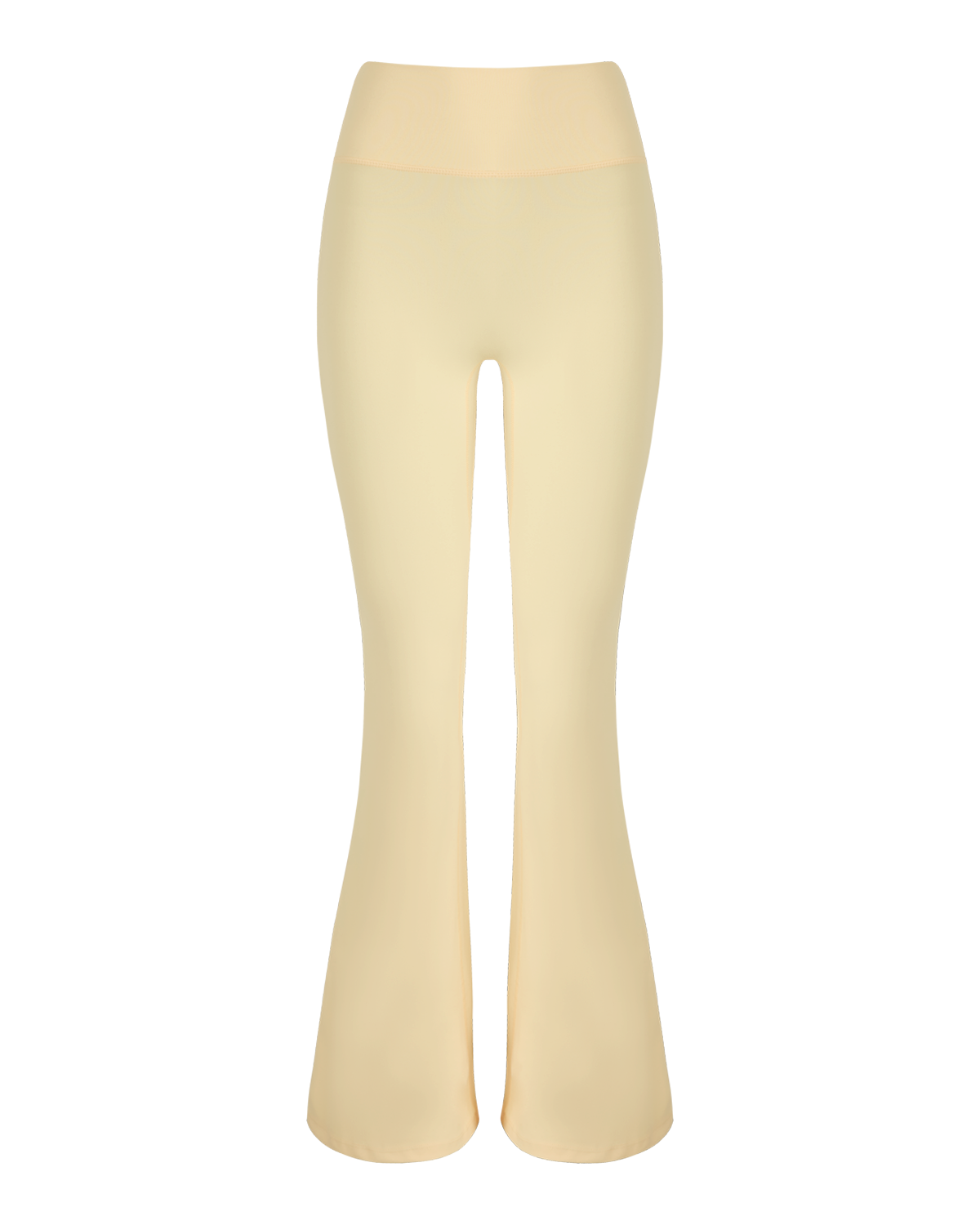 Form Invisible Scrunch Flare Leggings | Butter