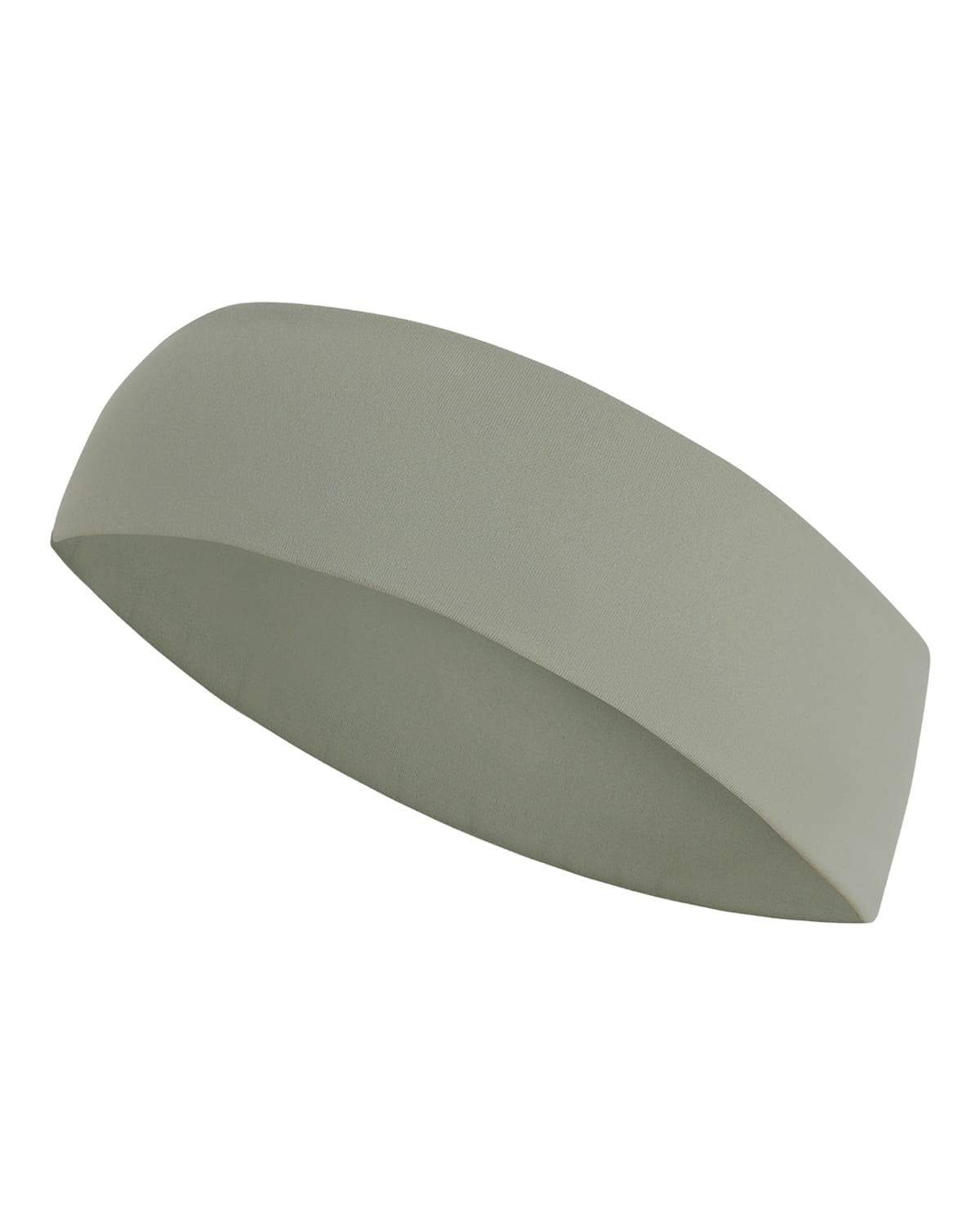 Form Headband | Moss Green
