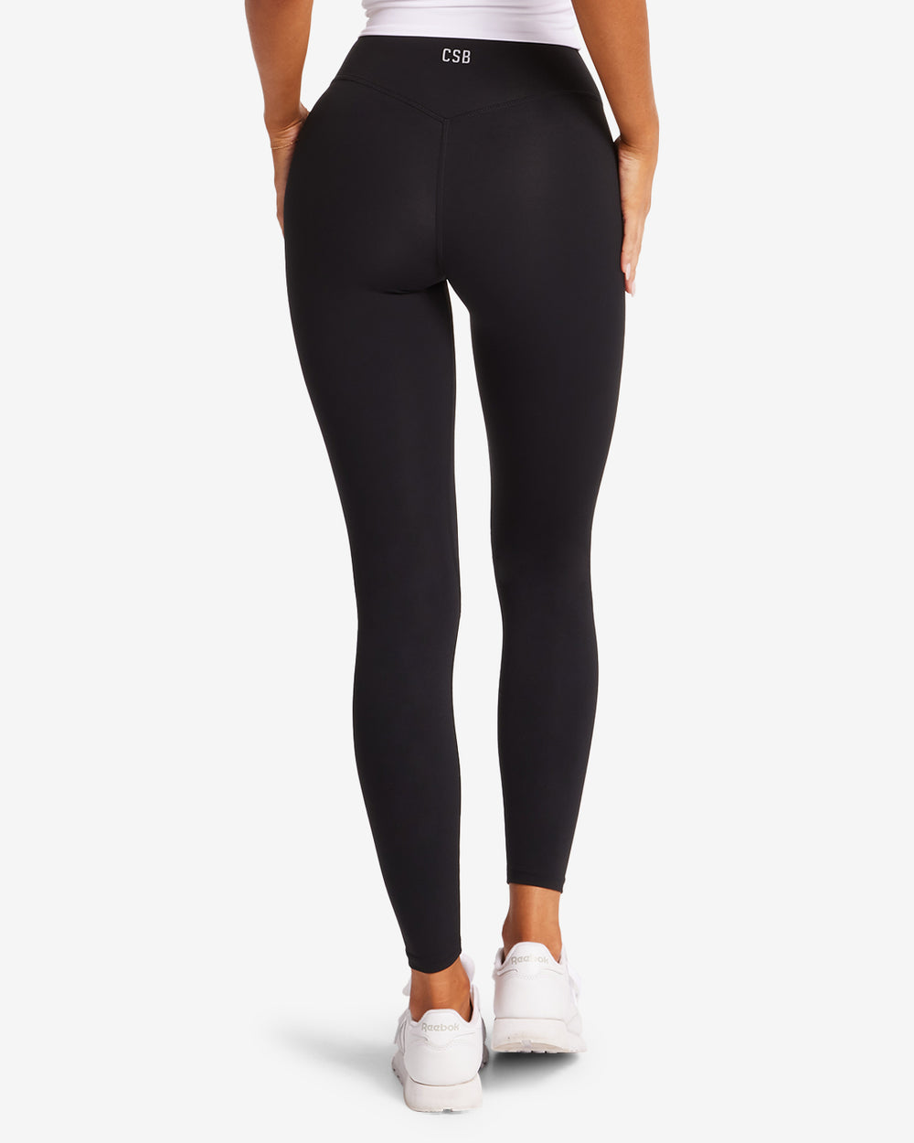 Isa Legging Black Dot Leggings Fra Liberte
