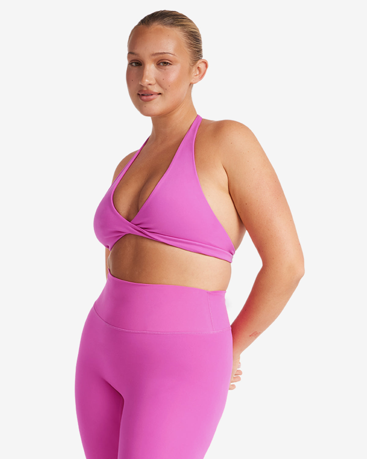 Serenity Blake Crop | Muse