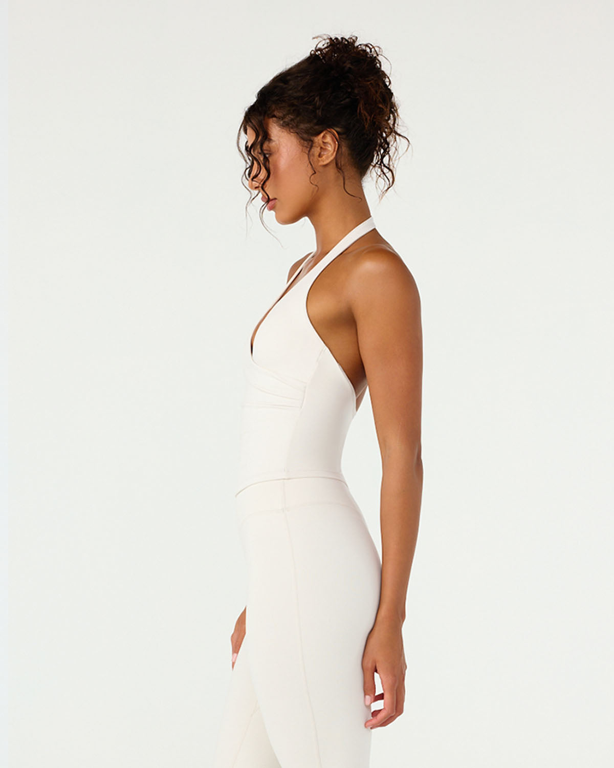 Form Athena Tank | Vanilla