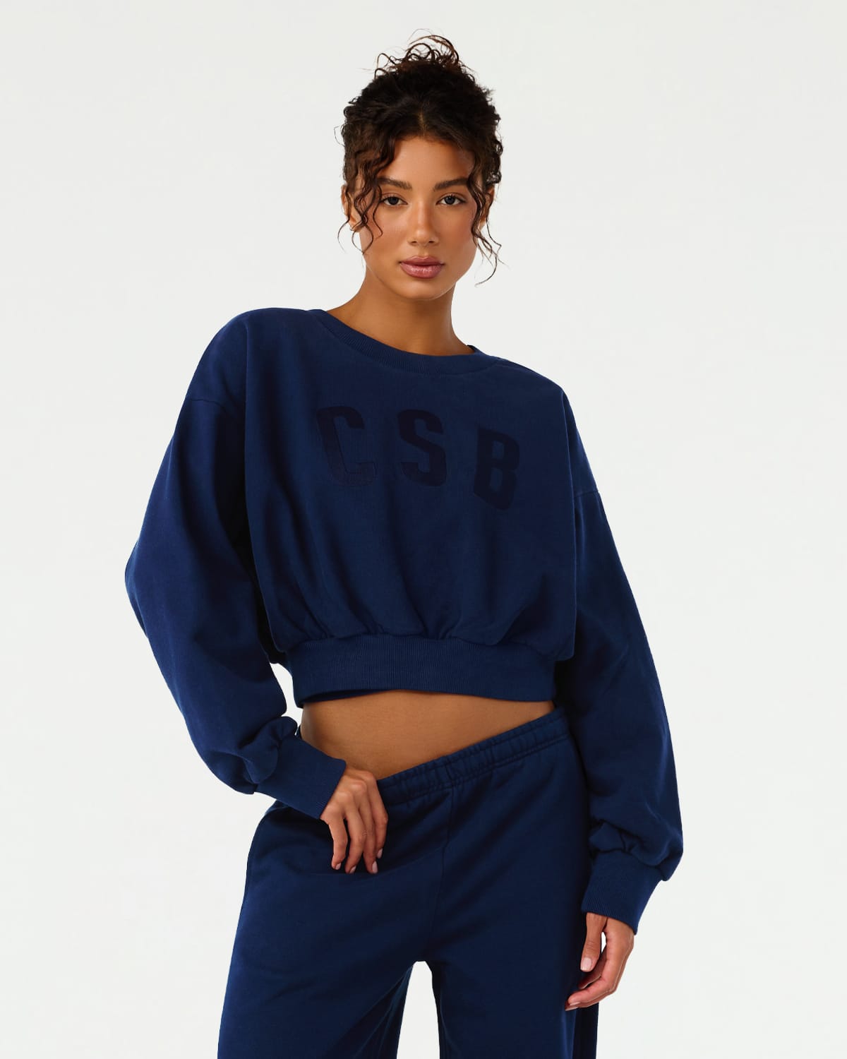 Women's Tracksuit Sets & Sweats | CSB
