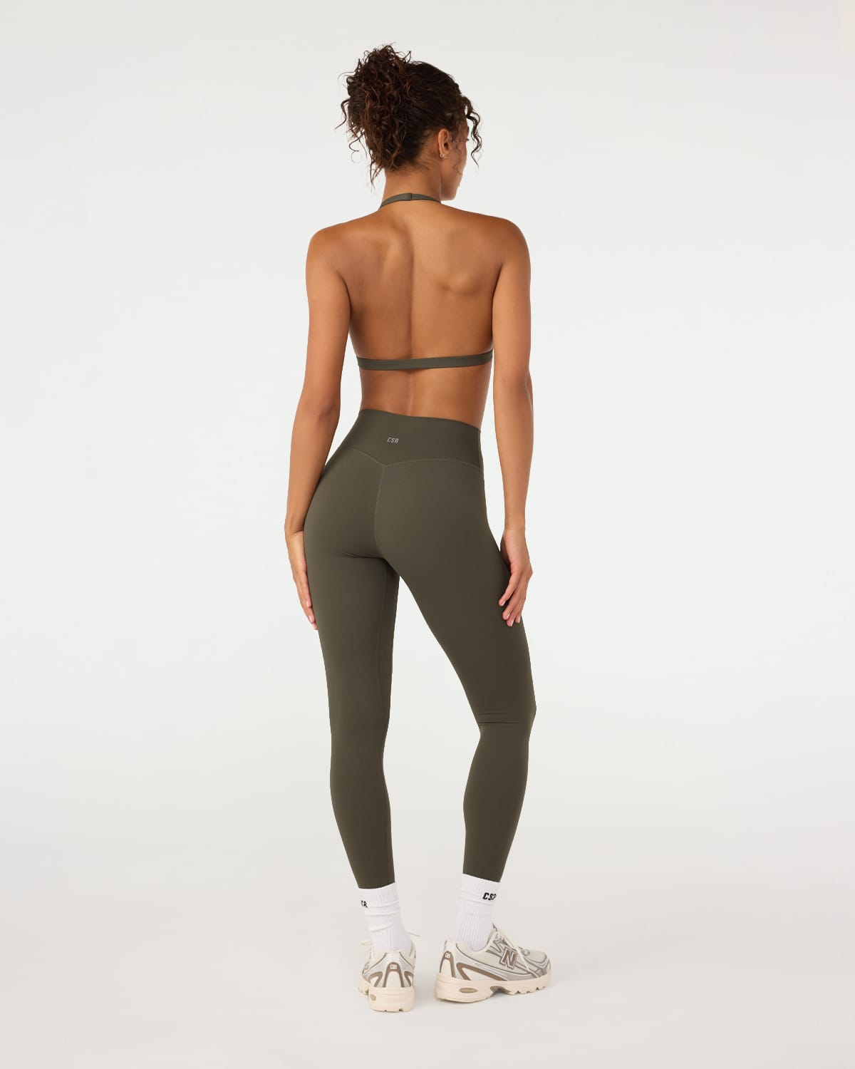 Activewear Bottoms & Gym Pants | CSB