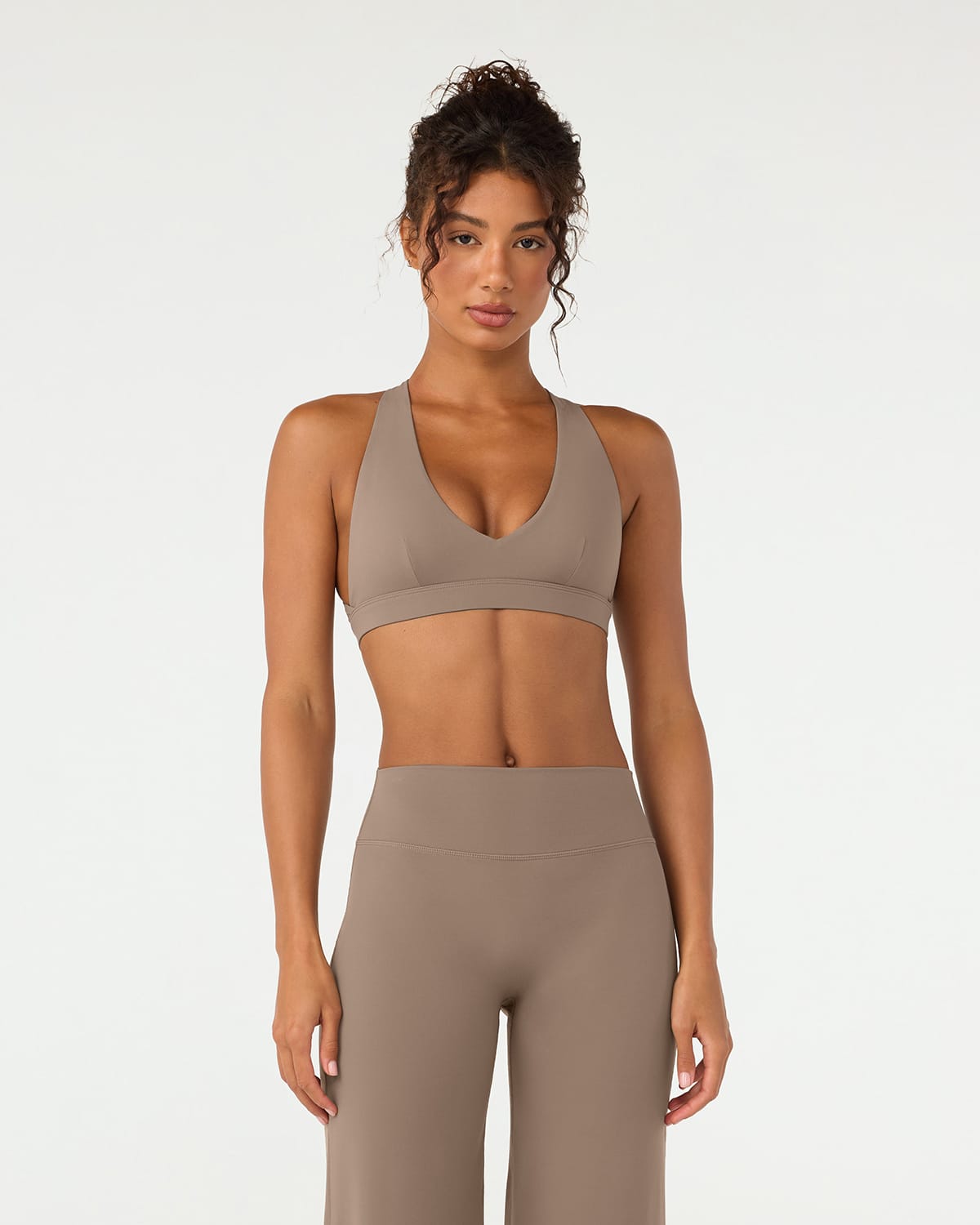 Athena New York / RISAKO TAN BODY ★新品★ Fade Athena Tank | Mocha