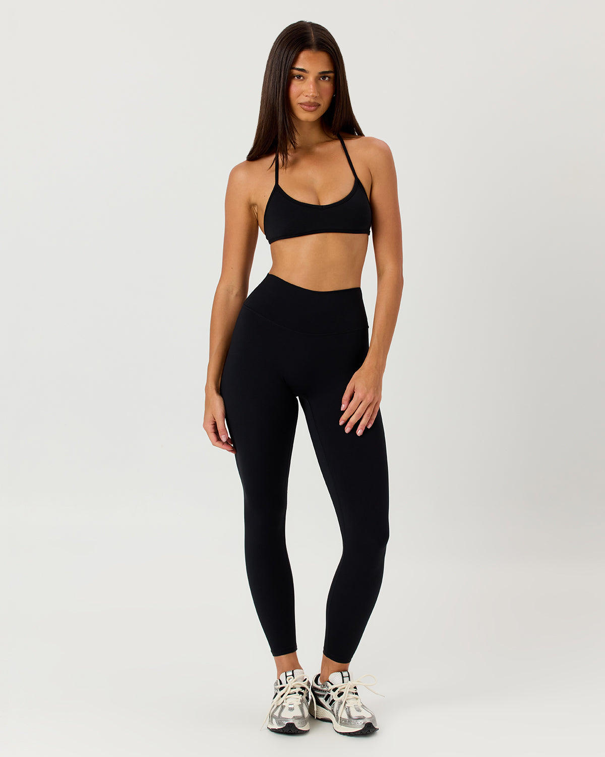 Freedom Leggings | Black