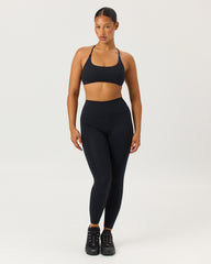 Serenity Leggings | Black