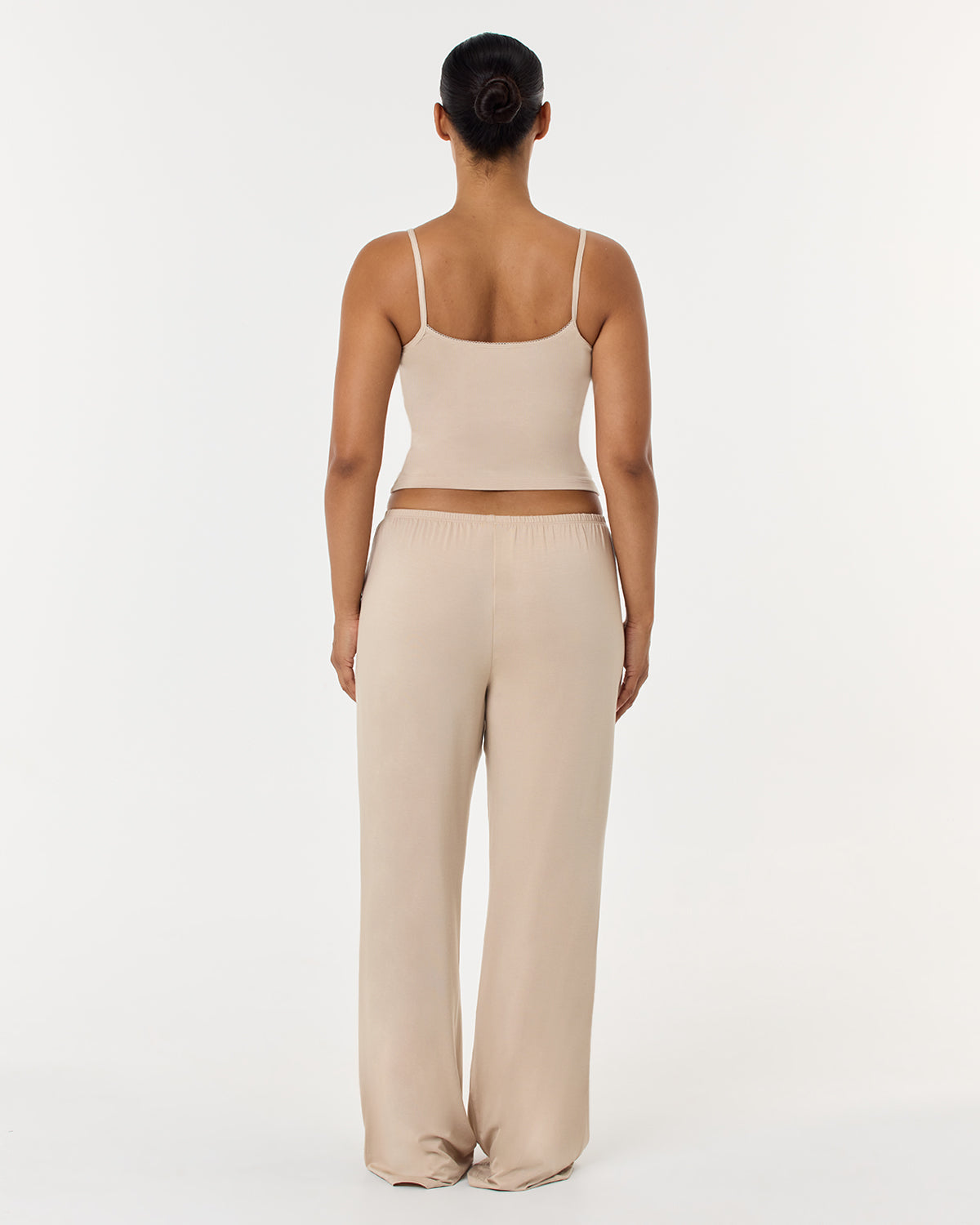 Relaxed Sleep Pant | Teddy