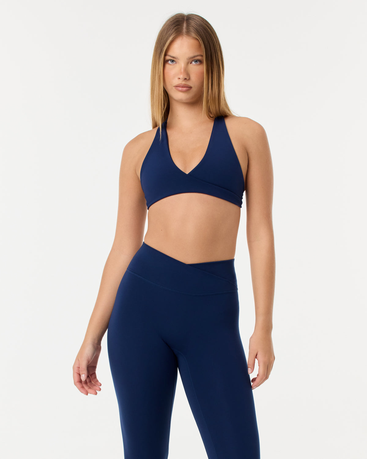Serenity Fabric | Women's Activewear & Athleisure | CSB