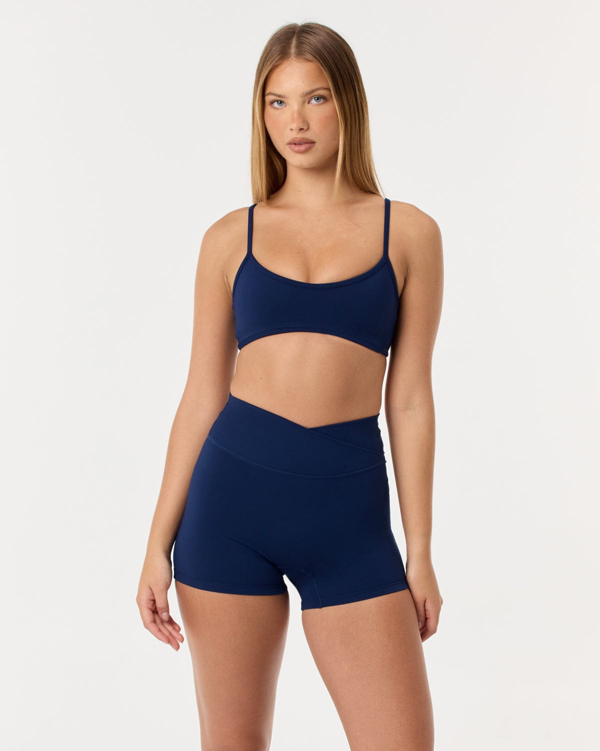 Serenity Fabric | Women's Activewear & Athleisure | CSB