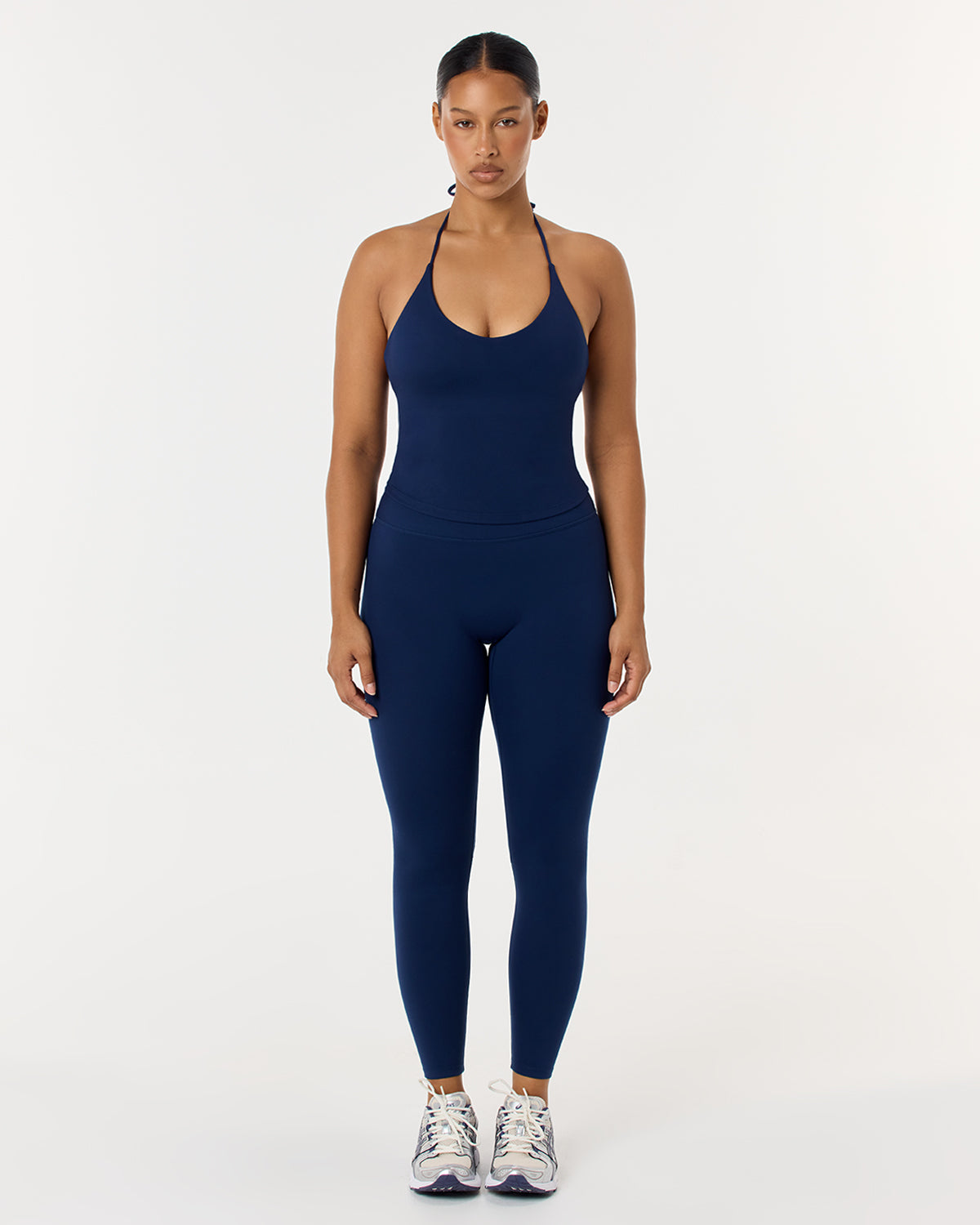 Serenity Leggings | Navy