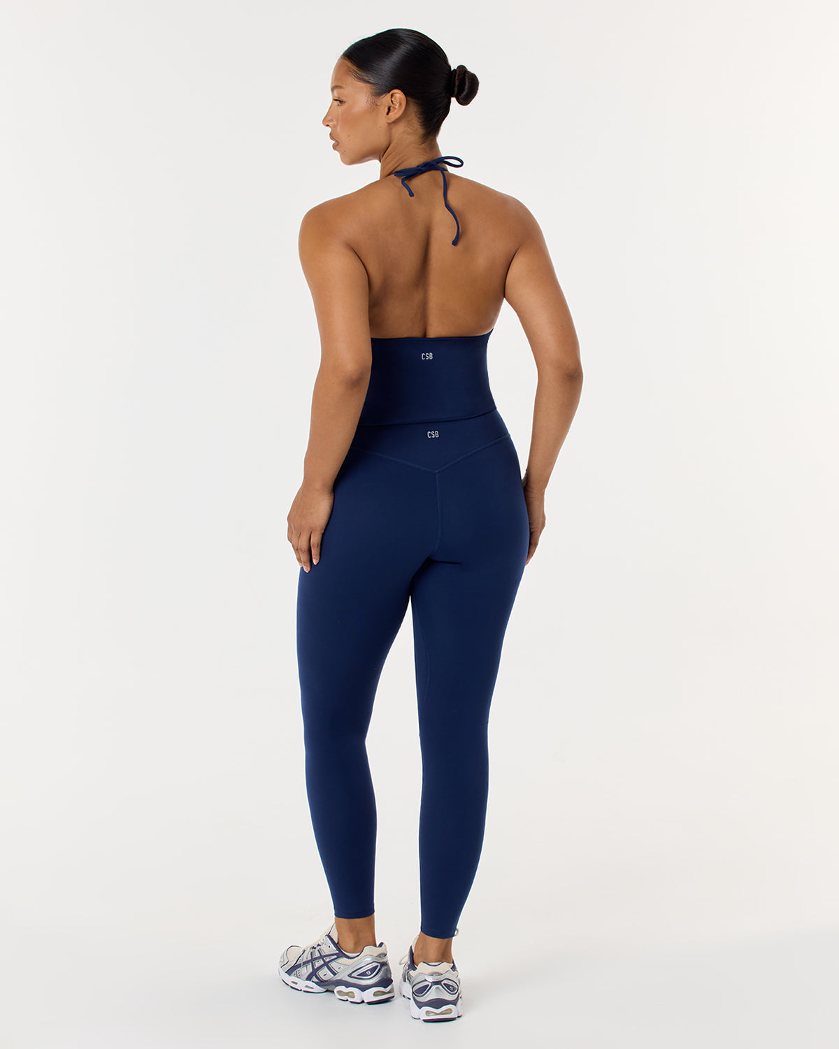 Serenity Leggings | Navy