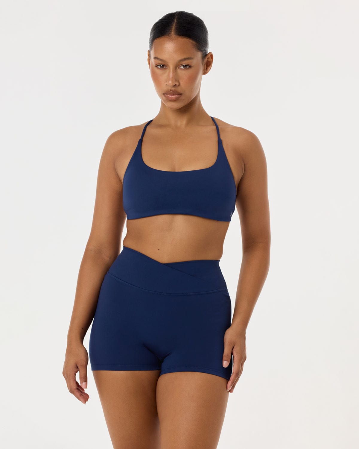 Serenity Fabric | Women's Activewear & Athleisure | CSB