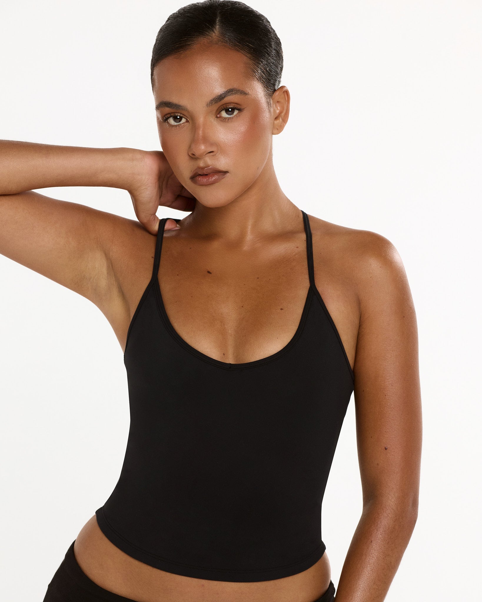 Freedom Haven Tank | Black