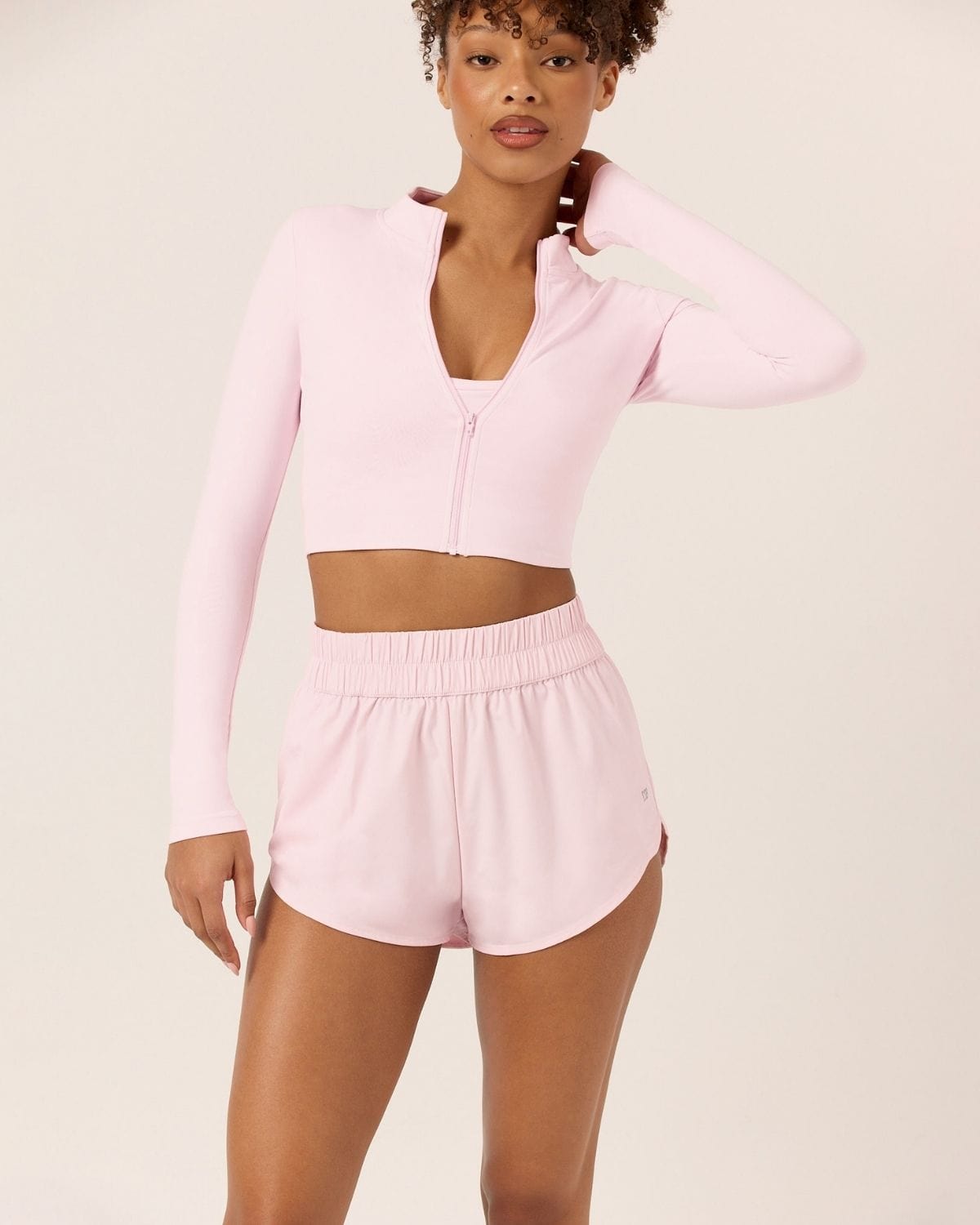 CSB Run Shorts | Blossom