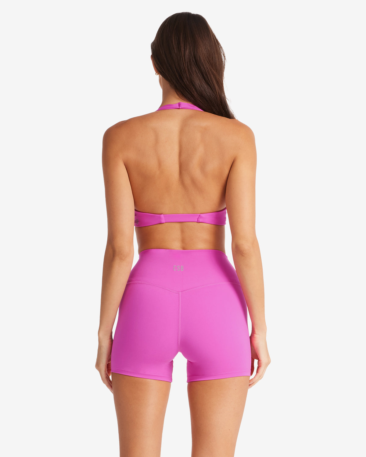 Serenity Blake Crop | Muse