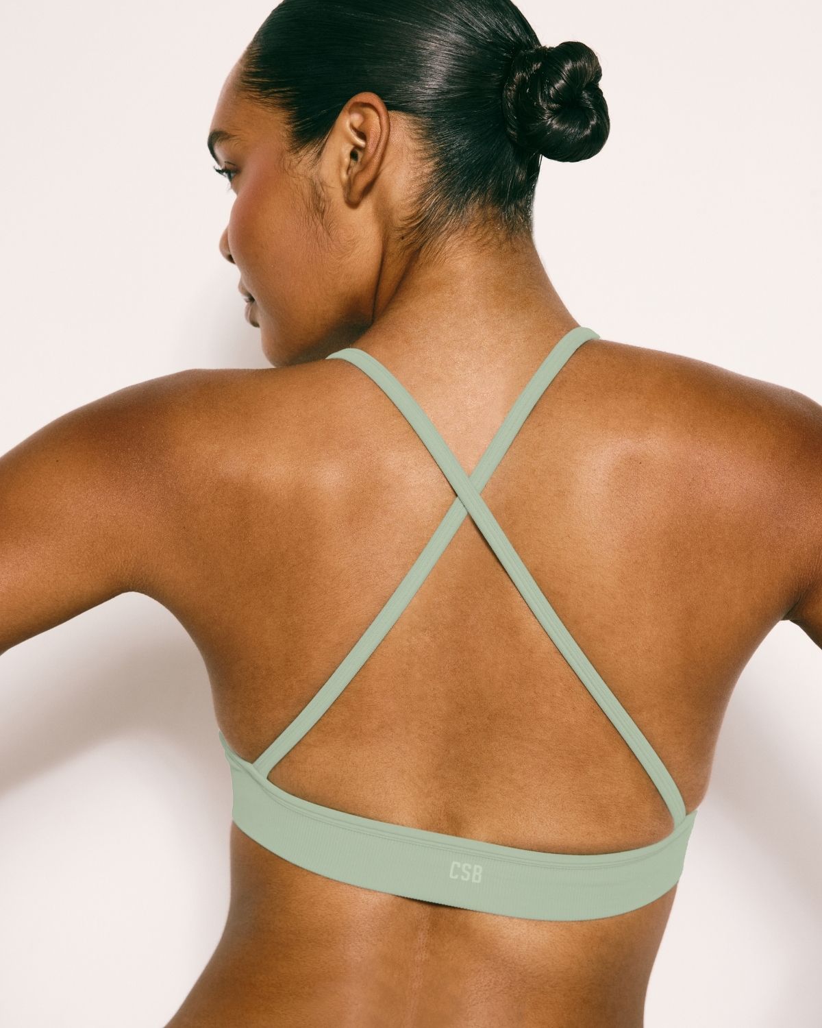 Seamless Piper Crop | Mist