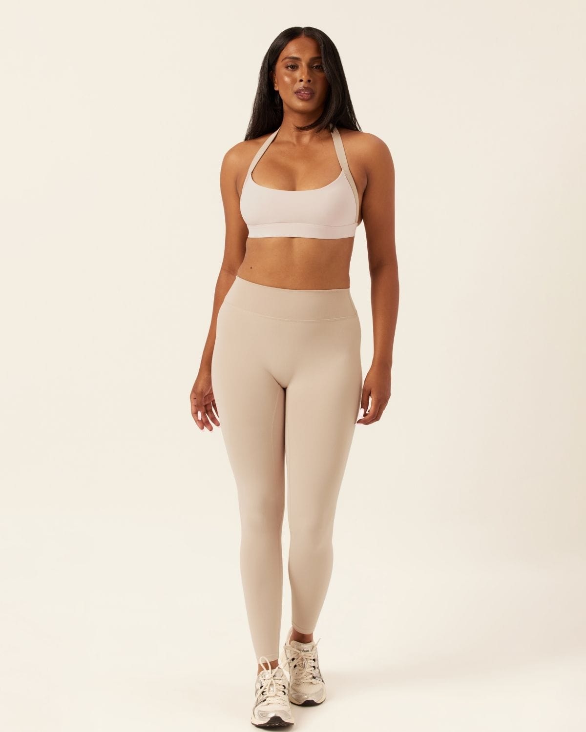 Form Invisible Scrunch Leggings | Fawn