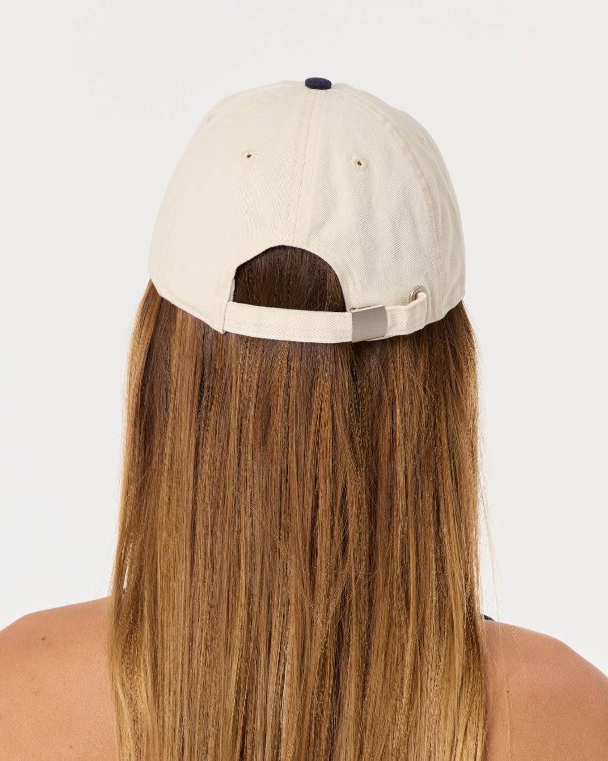 CSB Cap | Navy Two Tone