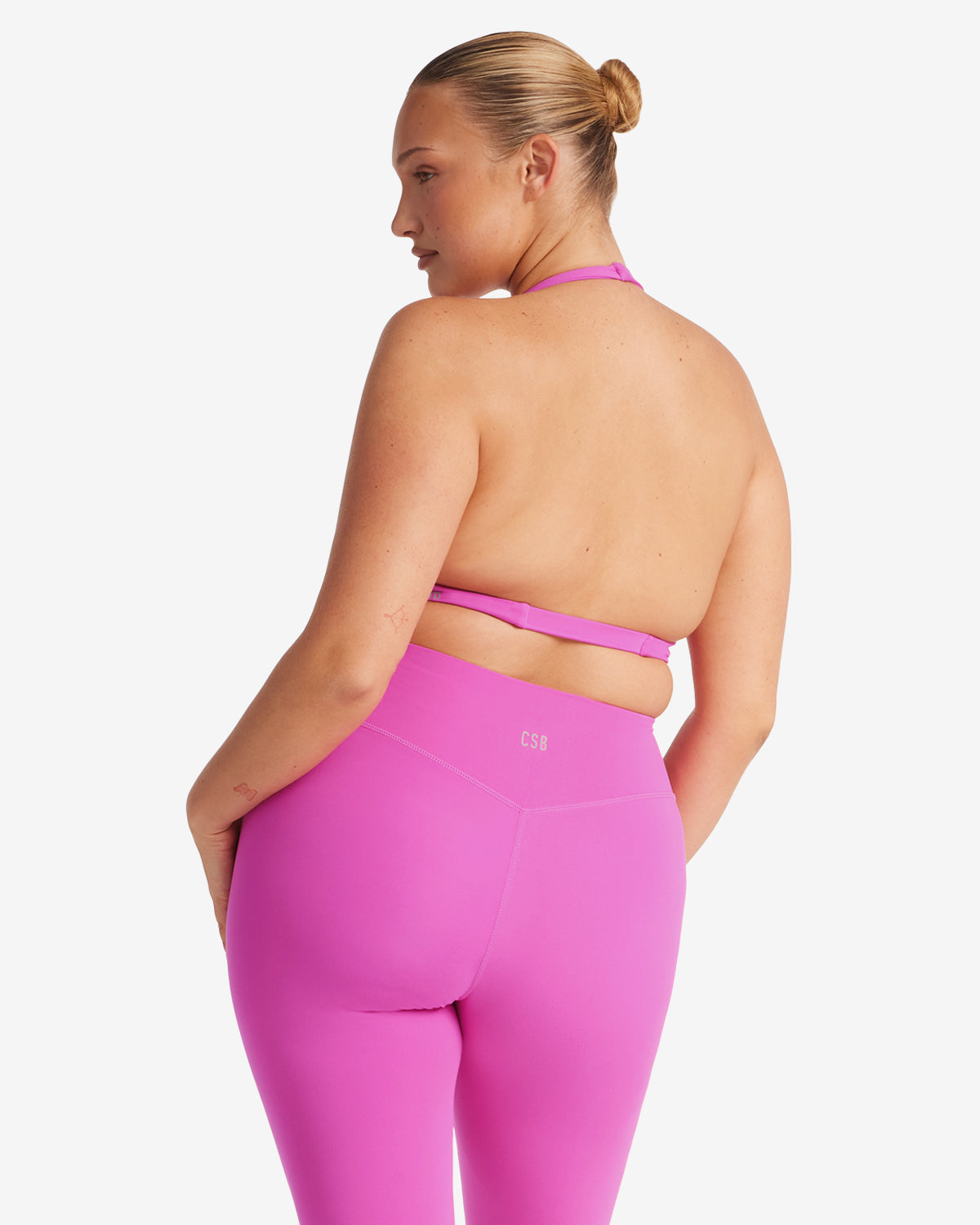 Serenity Blake Crop | Muse