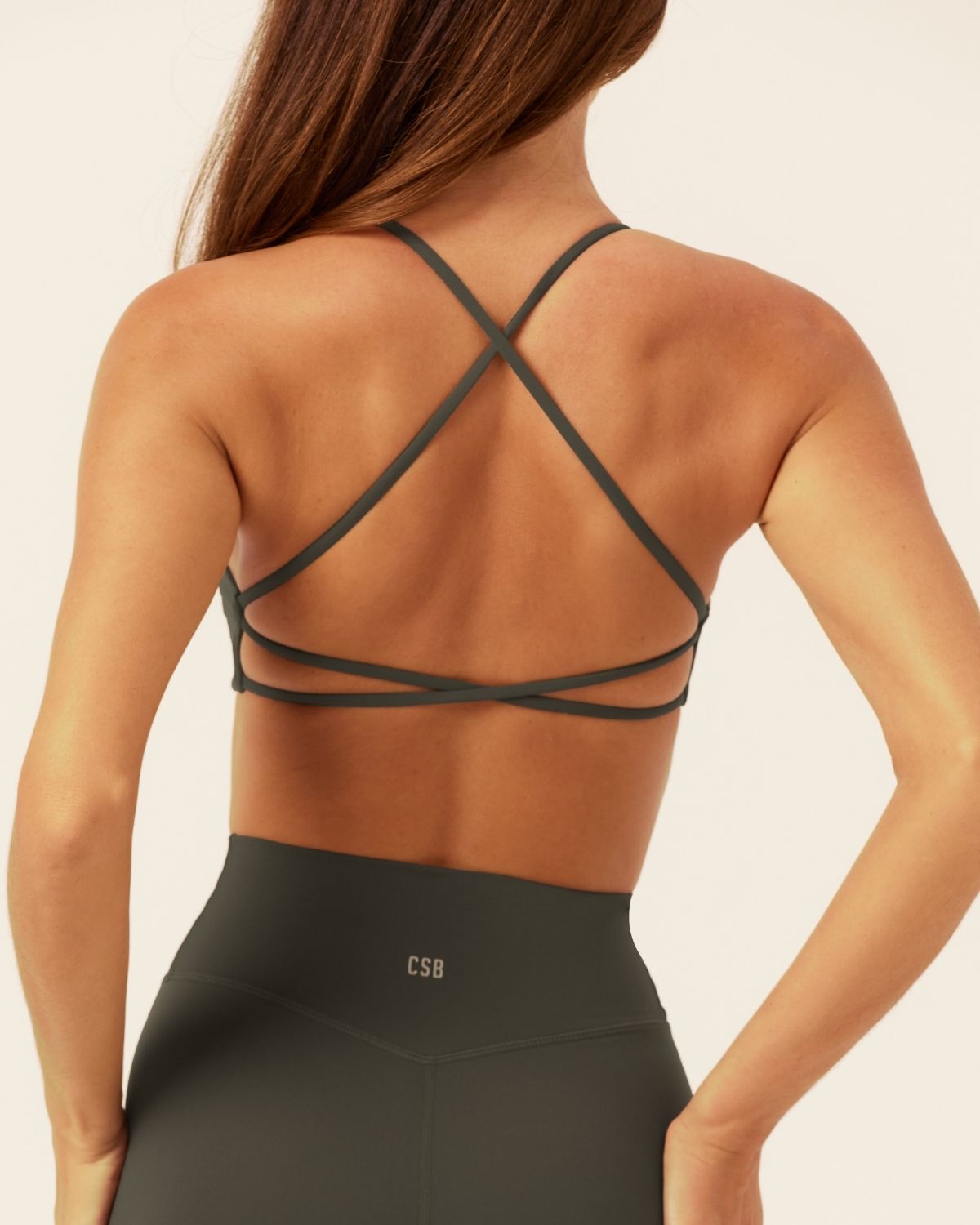 Shop Gym Tops & Sports Bras | Women's Workout Tops | CSB