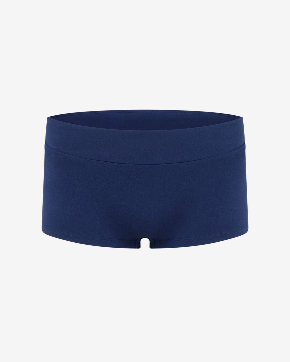 Sleep Boy Leg Shorts | Navy