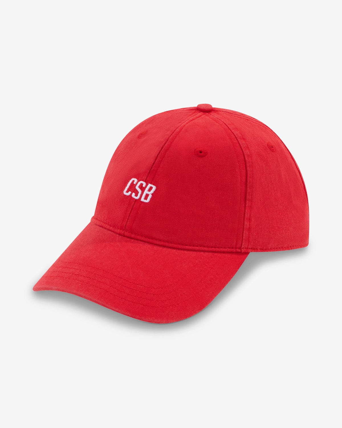 Off Duty Cap | Chilli
