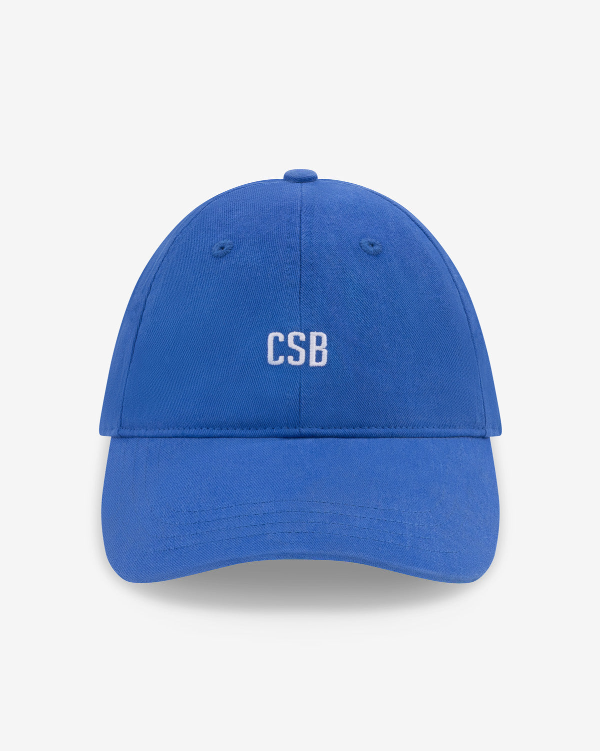 Off Duty Cap | Cobalt