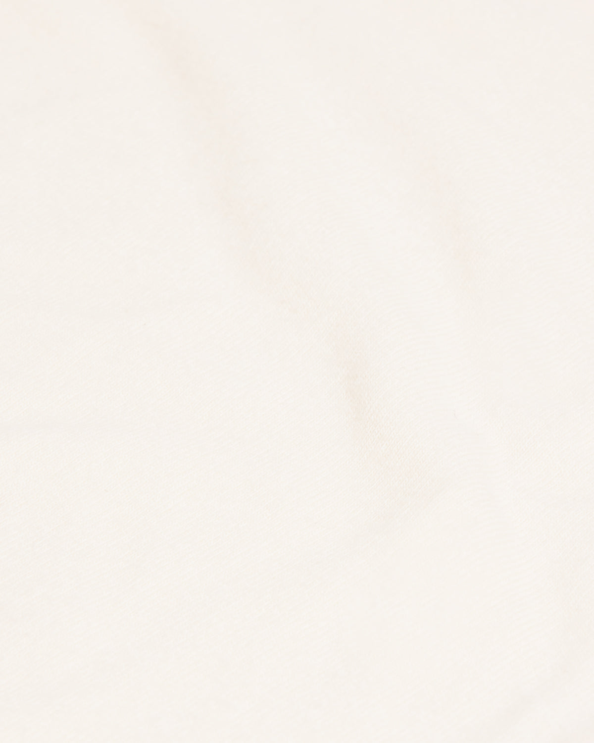 IM Terry Longline Bandeau | Coconut