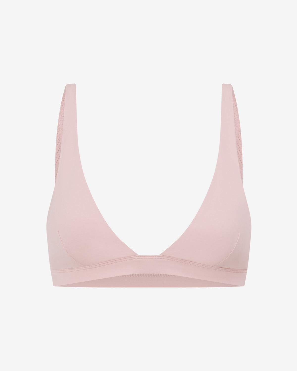 【CSB】 Freedom Contour Crop Freedom Contour Crop | Black