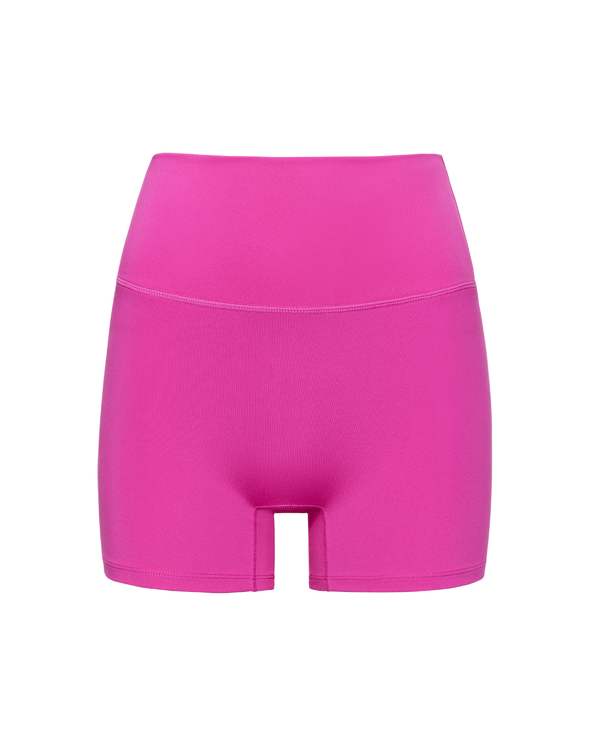 Serenity Scrunch Shorts 4" | Muse