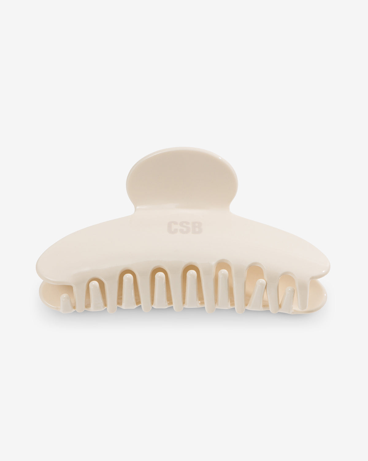 CSB Claw Clip | Vanilla