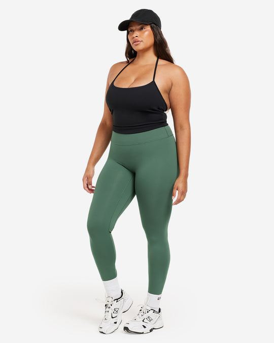 Plus size scrunch leggings clearance