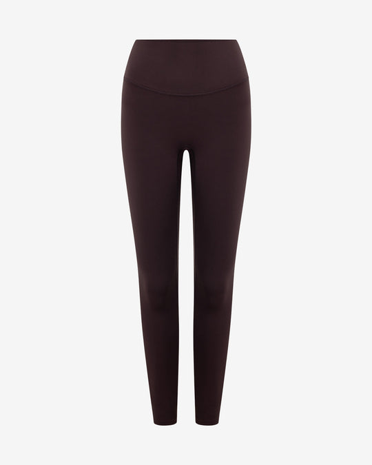 Serenity Leggings | Espresso