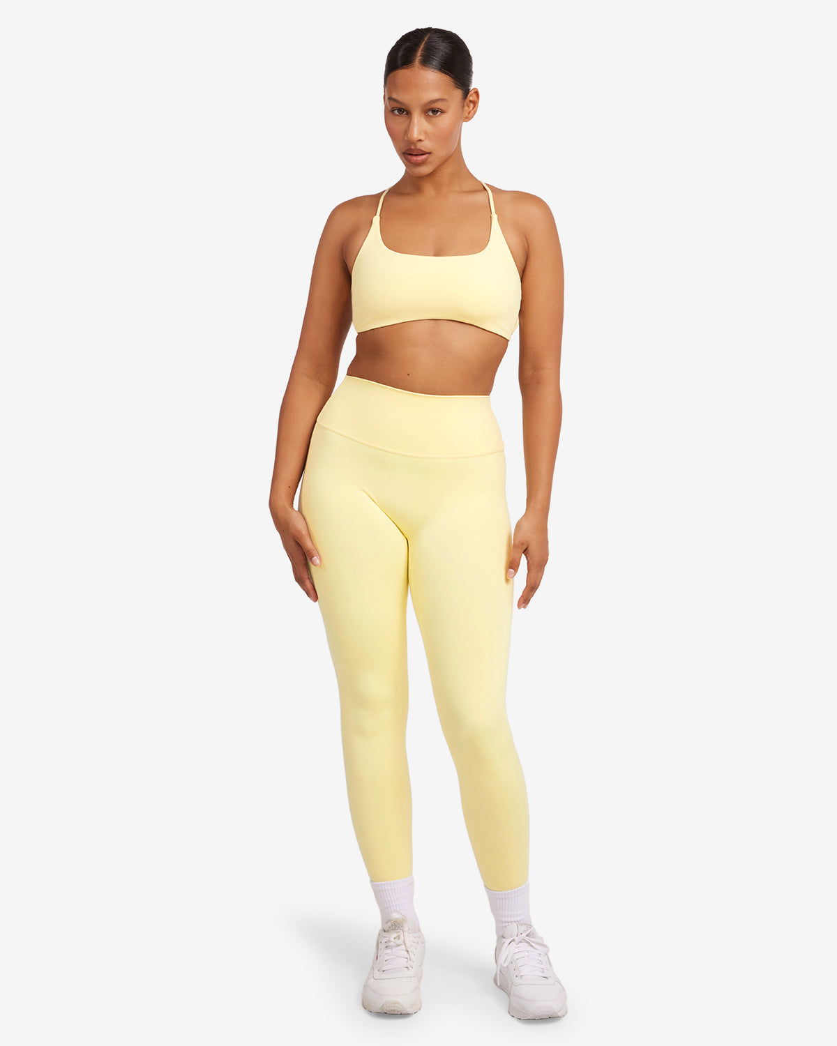 Yellow Activewear – CSB
