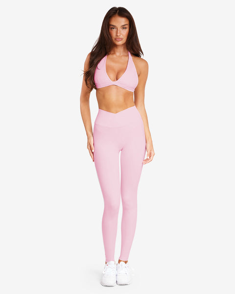 【The tis】 CHERRY BLOSSOM SHEER SCRUNCH CSB03642_small_ecom_front-