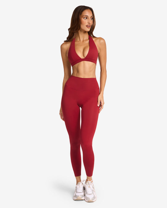 Serenity Leggings | Cherry