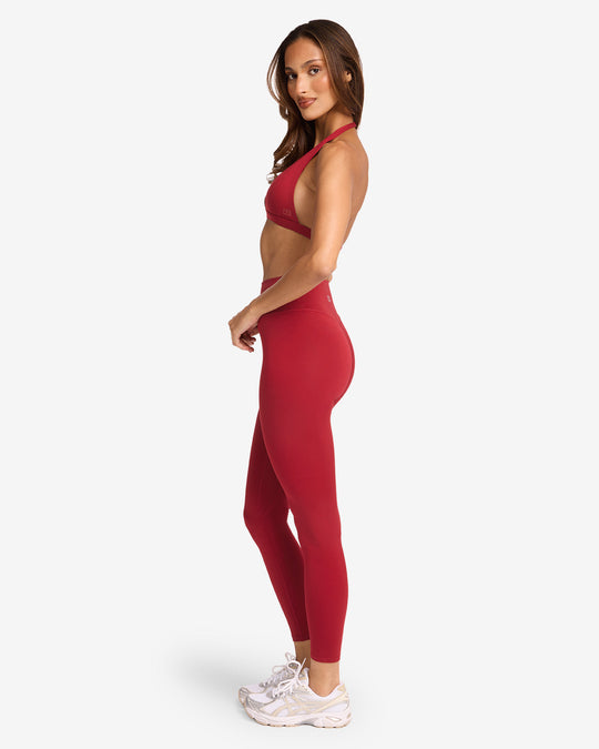 Serenity Leggings | Cherry