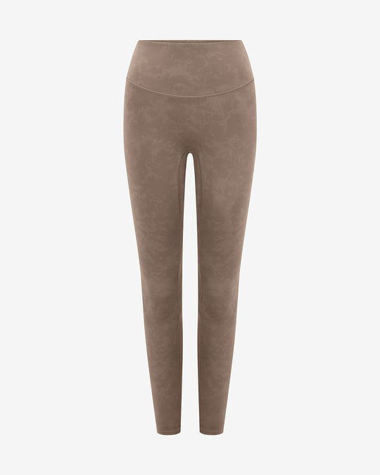 Fade Leggings | Mocha