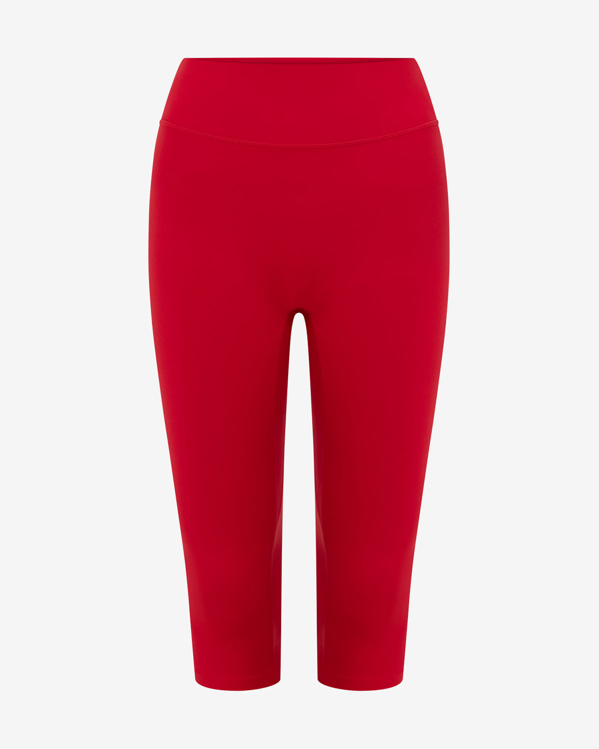 Form Invisible Scrunch Capri Leggings | Chilli