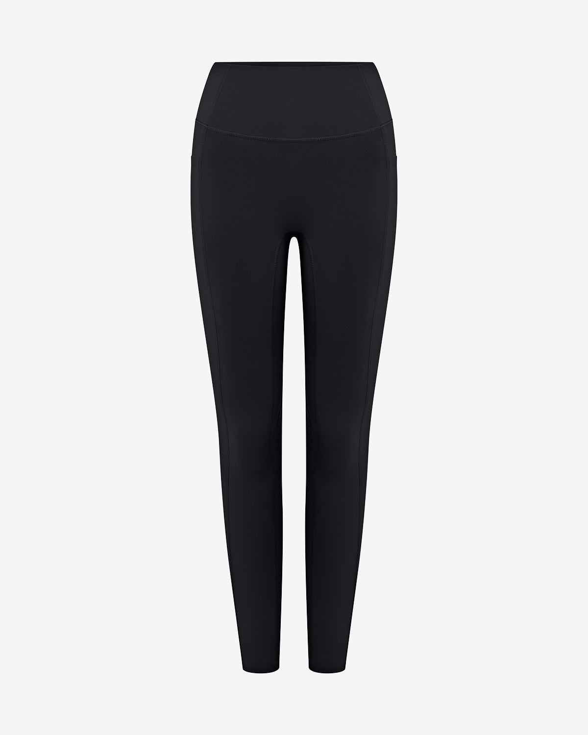 Activluxe Contour Pocket Leggings | Black