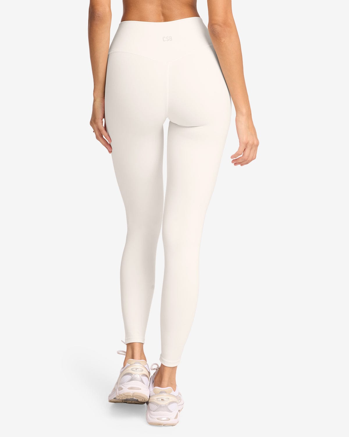 Freedom Leggings | Vanilla