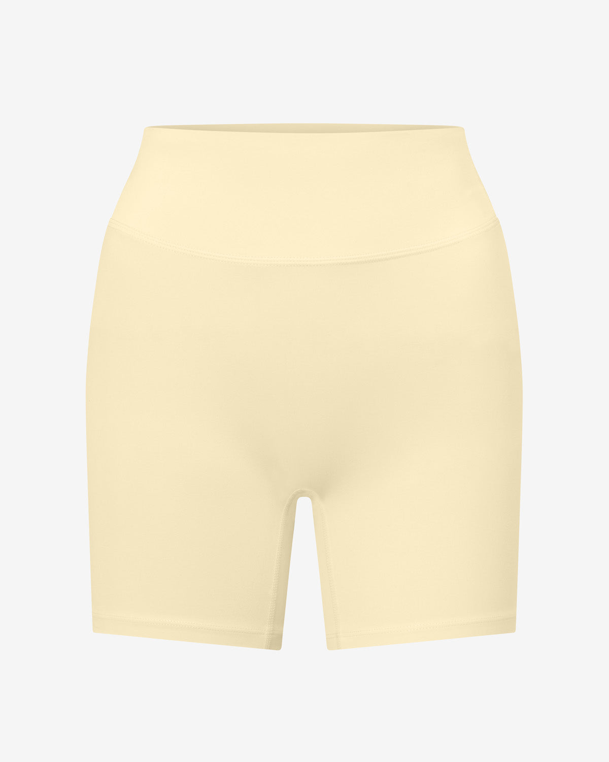 Form Invisible Scrunch Shorts 5" | Butter