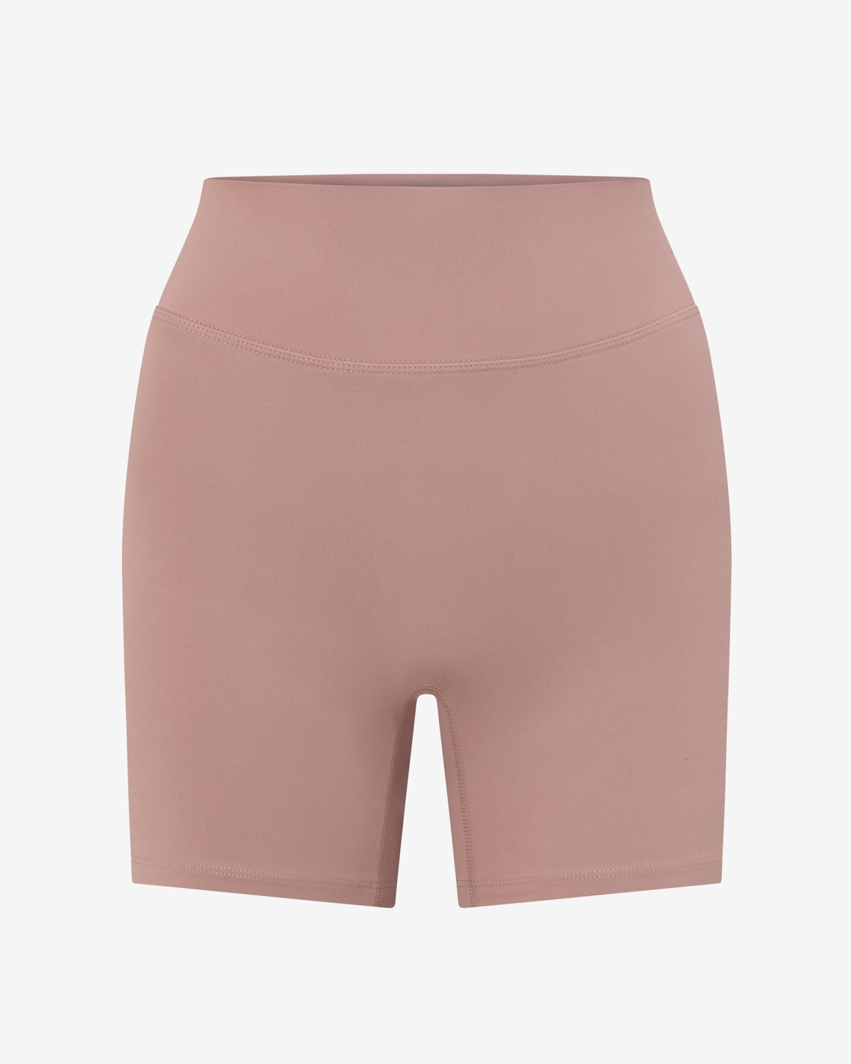 Form Invisible Scrunch Shorts 4" | Rose