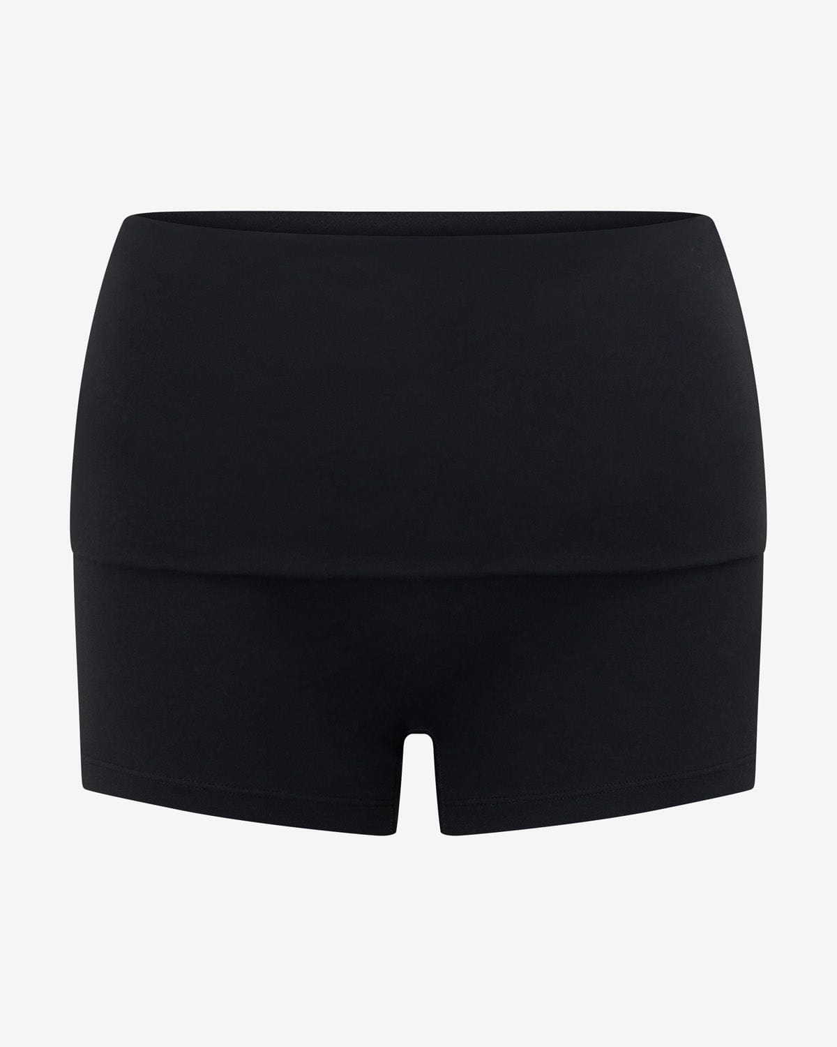 Form Invisible Scrunch Fold Over Shorts 3