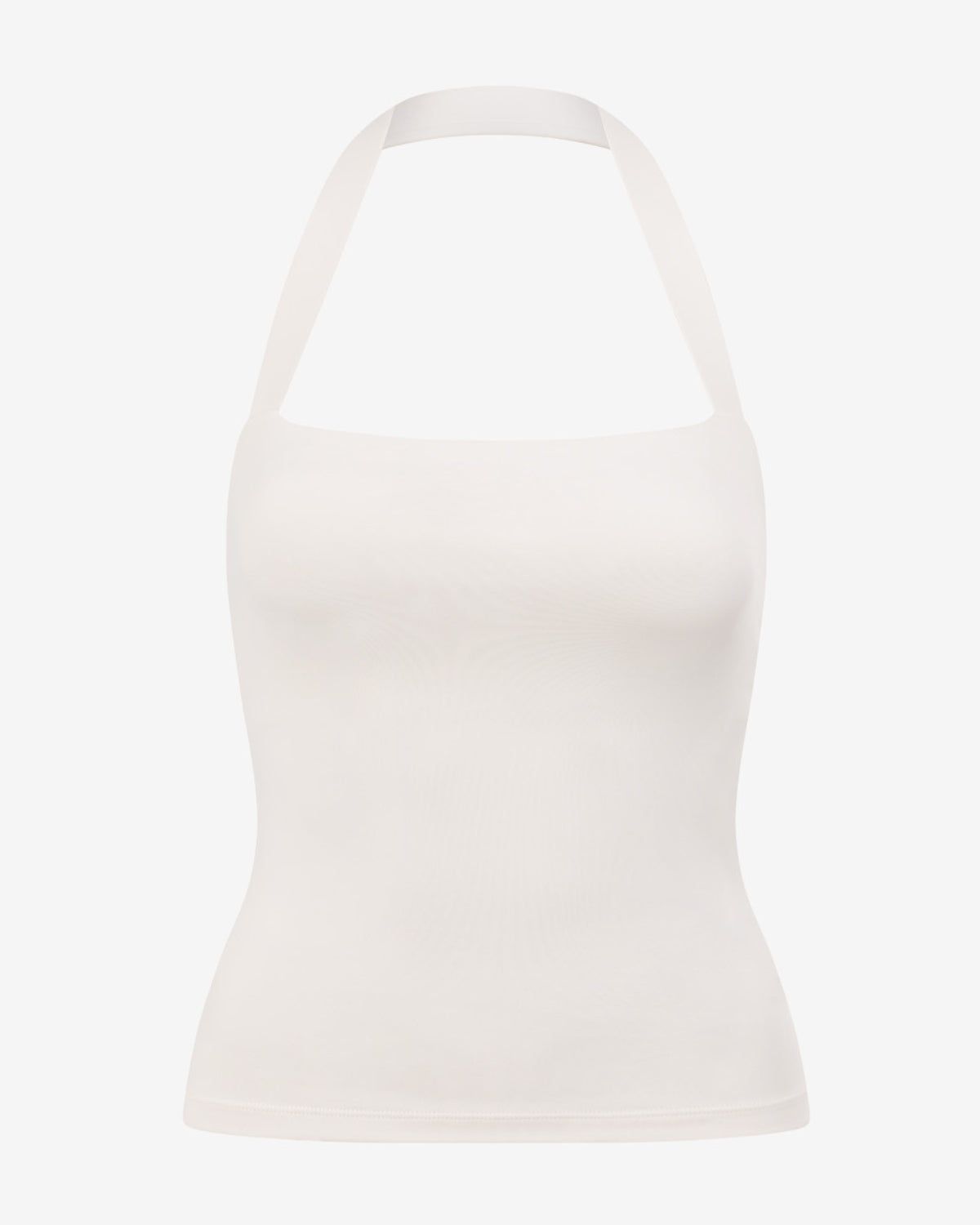 [全新] CSB Serenity Halle タンク（バニラ S） Serenity Halle Halter Tank | Vanilla