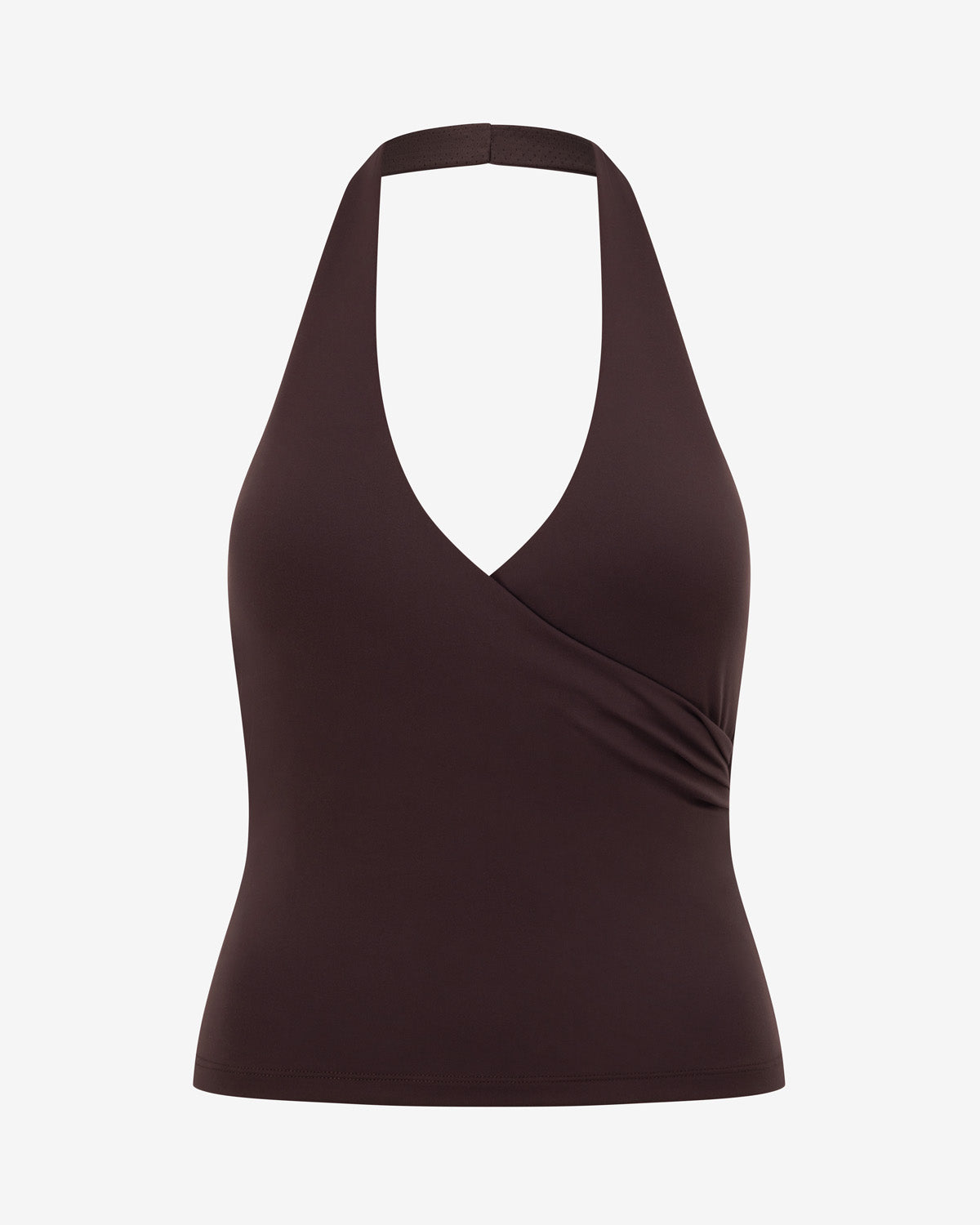 Form Athena Tank | Espresso