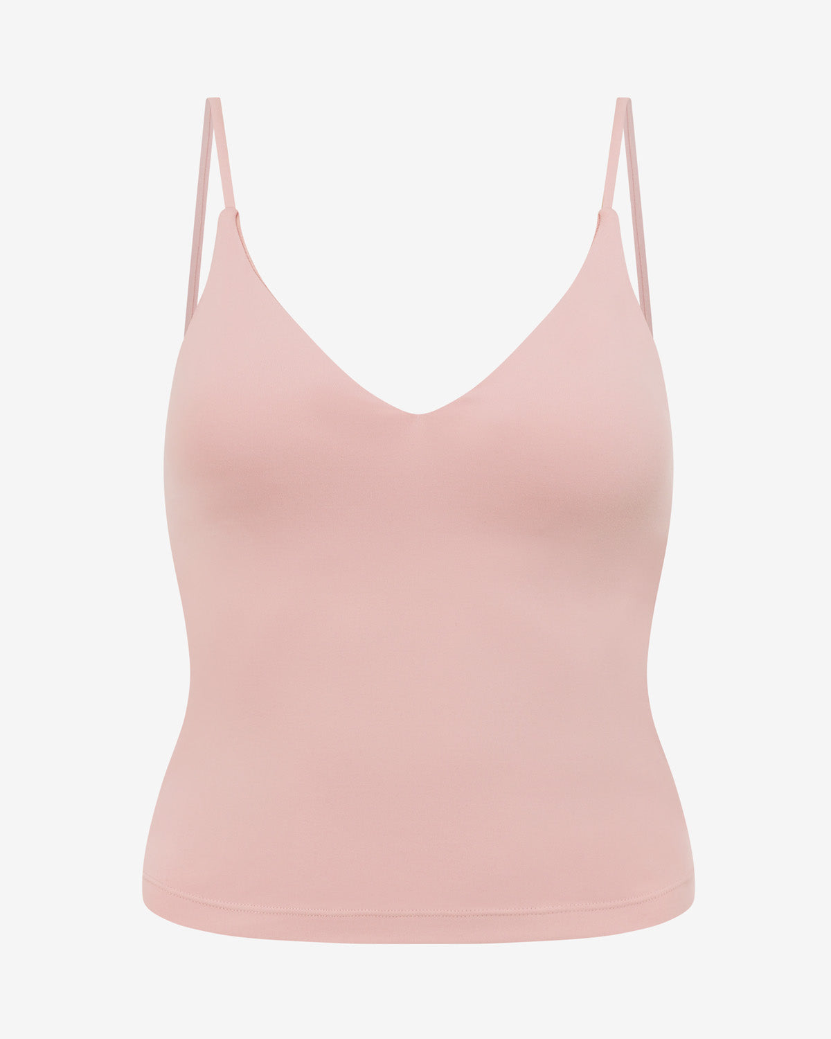 Form Eden Tank | Dusty Pink