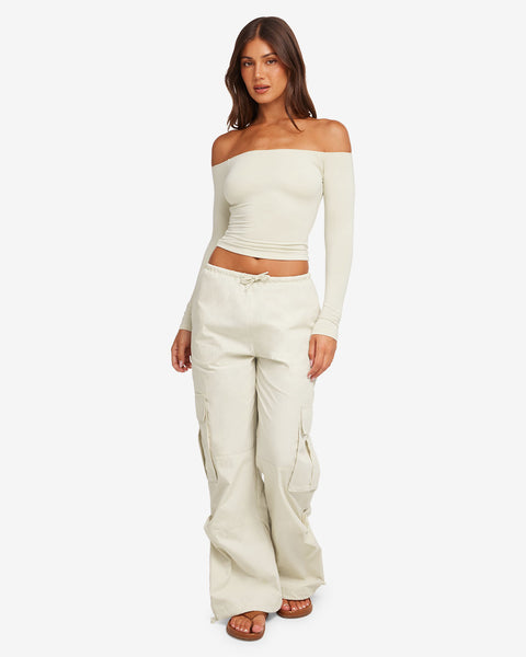Cargo Pants | Oak – CSB